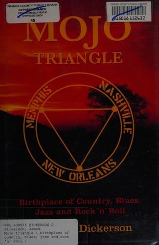 Mojo triangle