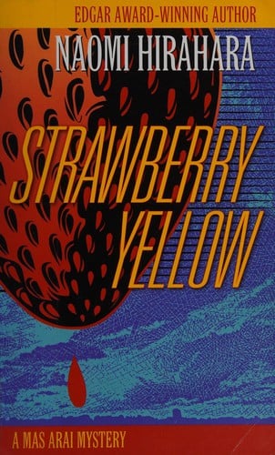 Strawberry yellow