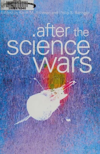 After the science wars