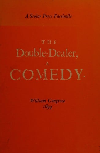 The Double Dealer