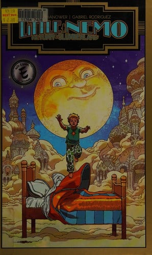 Little Nemo. Return to Slumberland