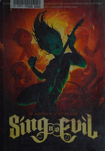 Sing no evil