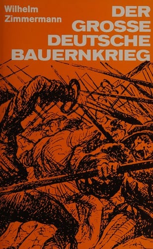 Der große deutsche Bauernkrieg