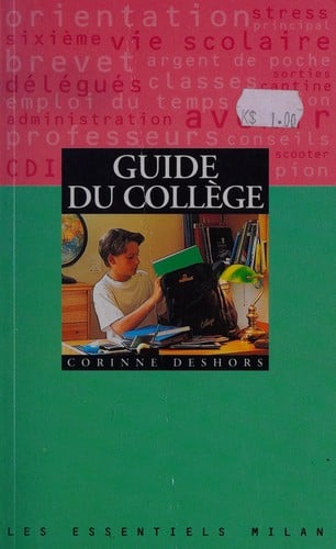Guide du collège
