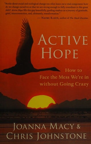 Active hope