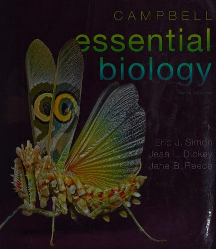Campbell essential biology