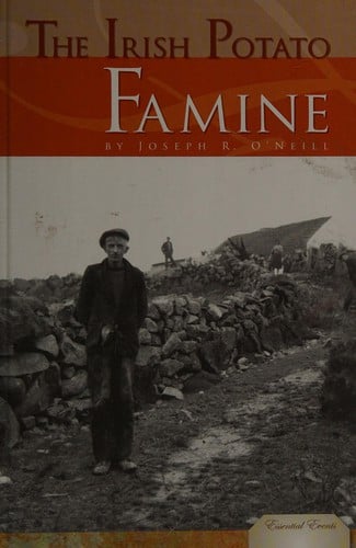 The Irish potato famine