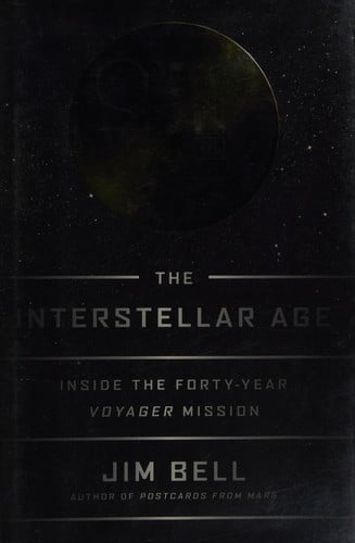 The interstellar age