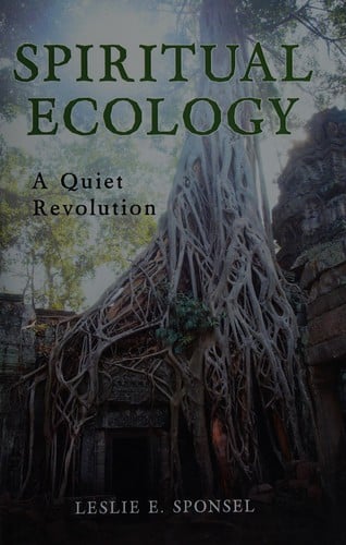 Spiritual ecology