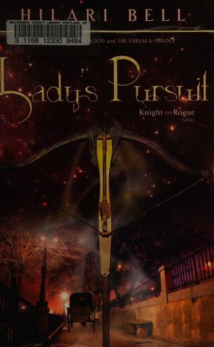 Lady's pursuit