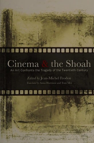 Cinema and the Shoah