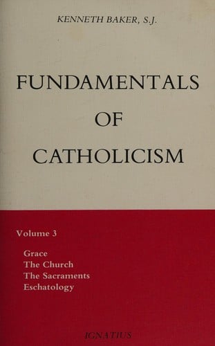 Fundamentals of Catholicism