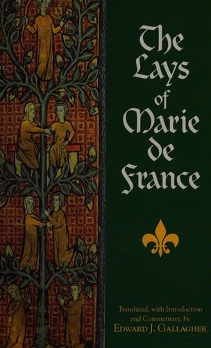The lays of Marie de France