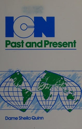 ICN-past and present