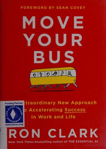 Move your bus