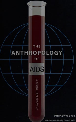 The anthropology of aids