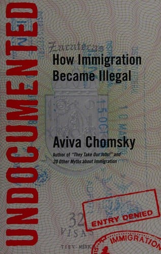 Undocumented