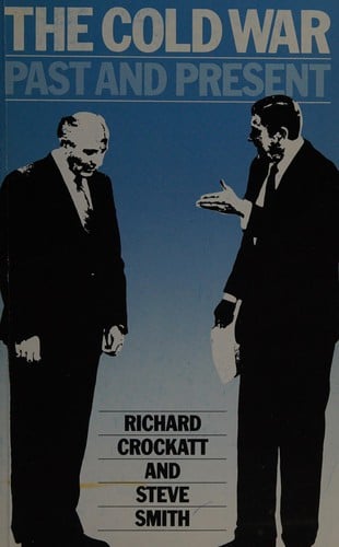 The Cold War Past and Present