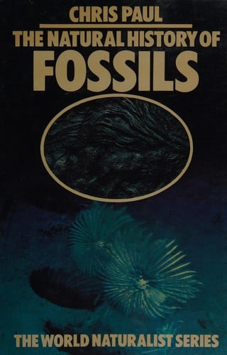 The natural history of fossils