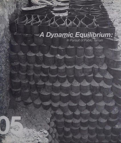 Equilibrio dinámico