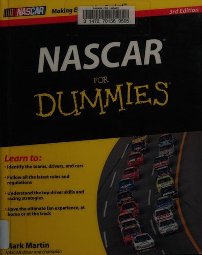 NASCAR for dummies