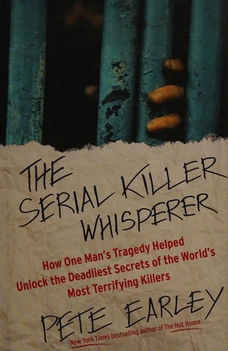 The serial killer whisperer