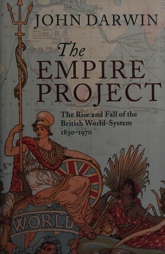 The empire project