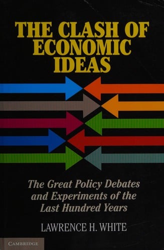 The clash of economic ideas