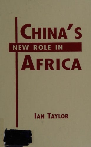 China's new role in Africa