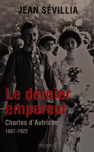 Le dernier empereur
