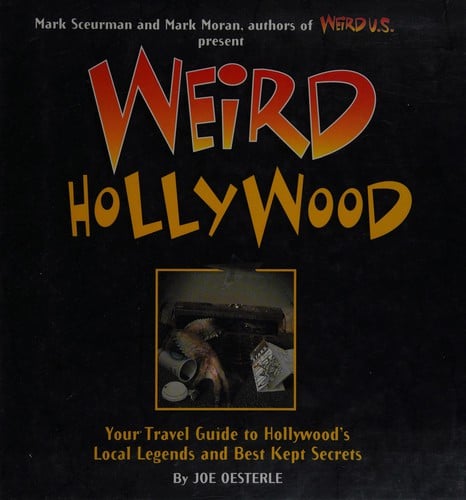 Weird Hollywood