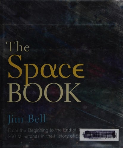The space book