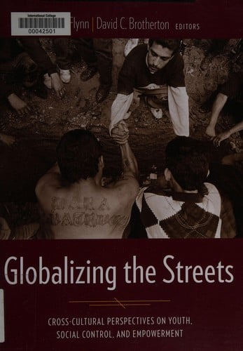 Globalizing the streets
