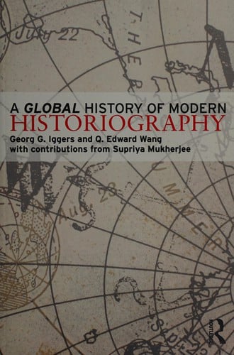 A global history of modern historiography