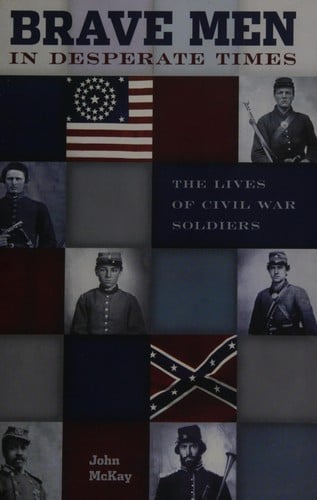 Brave men in desperate times