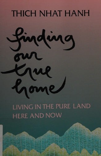 Finding Our True Home