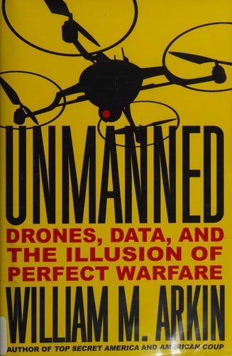 Unmanned