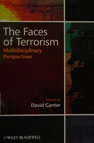 The faces of terrorism