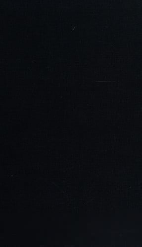 Adamawa past and present