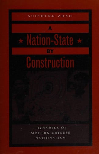 A nation-state by construction