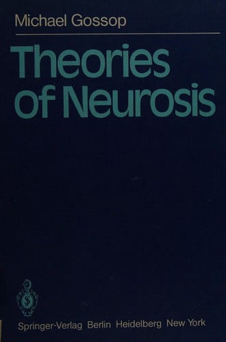 Theories of neurosis
