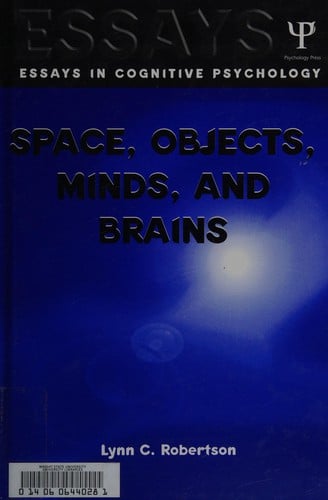 Space, objects, minds, and brains