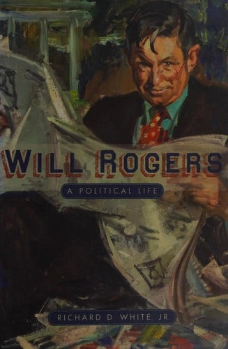 Will Rogers