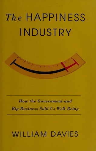The happiness industry