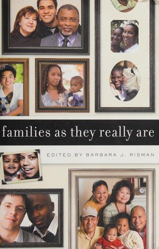 Families as they really are