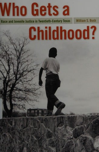 Who gets a childhood?