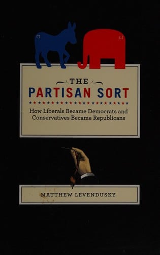 The partisan sort