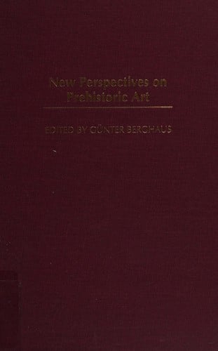 New perspectives on prehistoric art