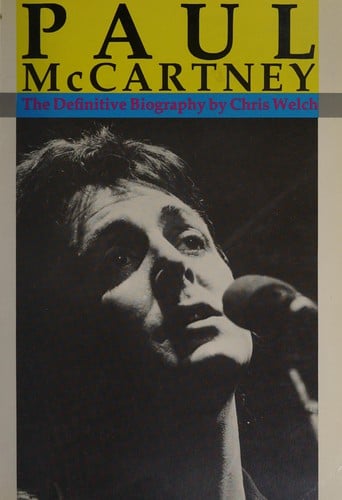 Paul McCartney