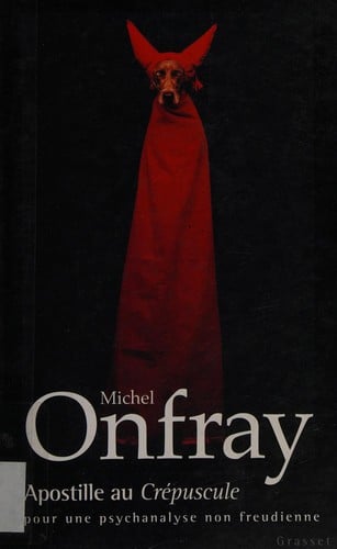 Apostille au Crépuscule